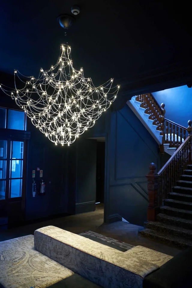 Hotel du Vin Bristol Avon Gorge