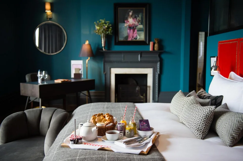 Hotel du Vin Bristol Avon Gorge