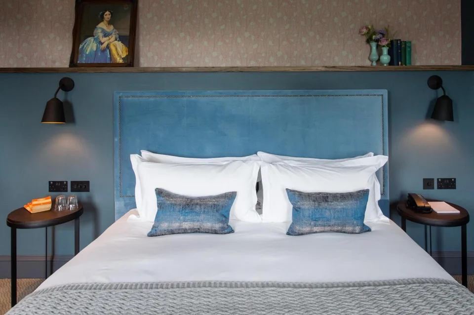 Hotel du Vin Bristol Avon Gorge