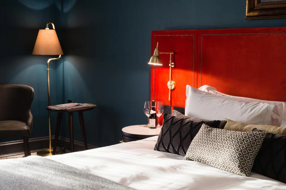 Hotel du Vin Bristol Avon Gorge