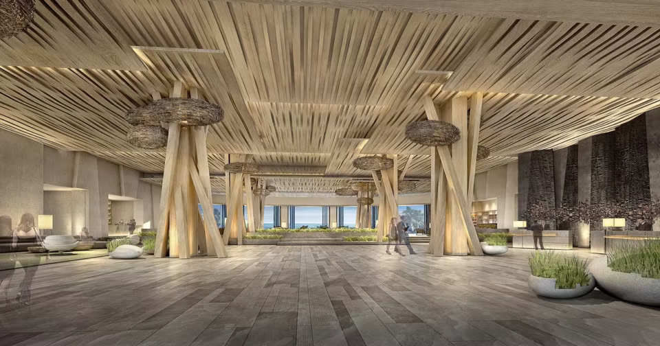 Holiday Inn Resort Sanya Bay