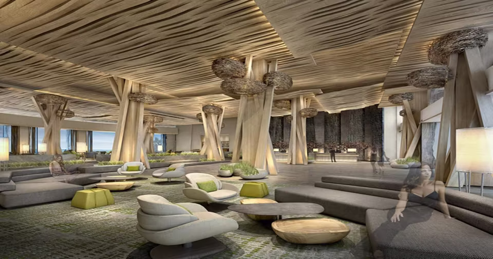 Holiday Inn Resort Sanya Bay