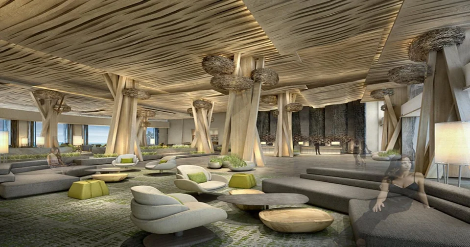 Holiday Inn Resort Sanya Bay
