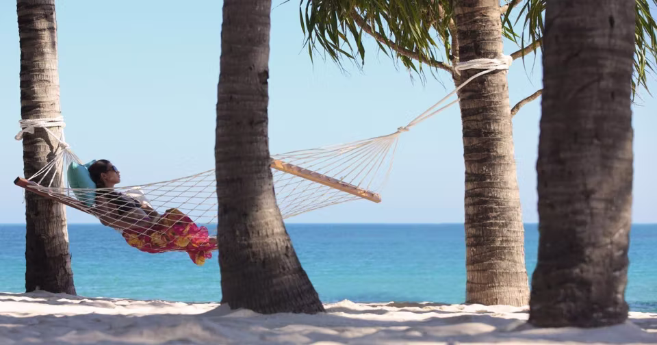 Intercontinental Sanya Resort