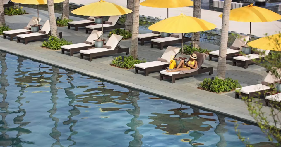 Intercontinental Sanya Resort