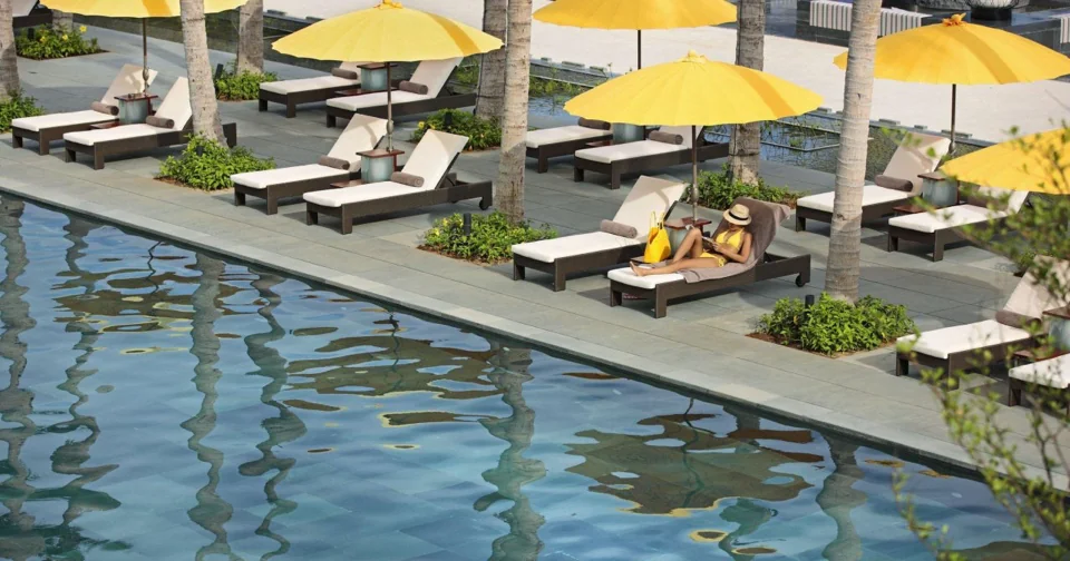 Intercontinental Sanya Resort