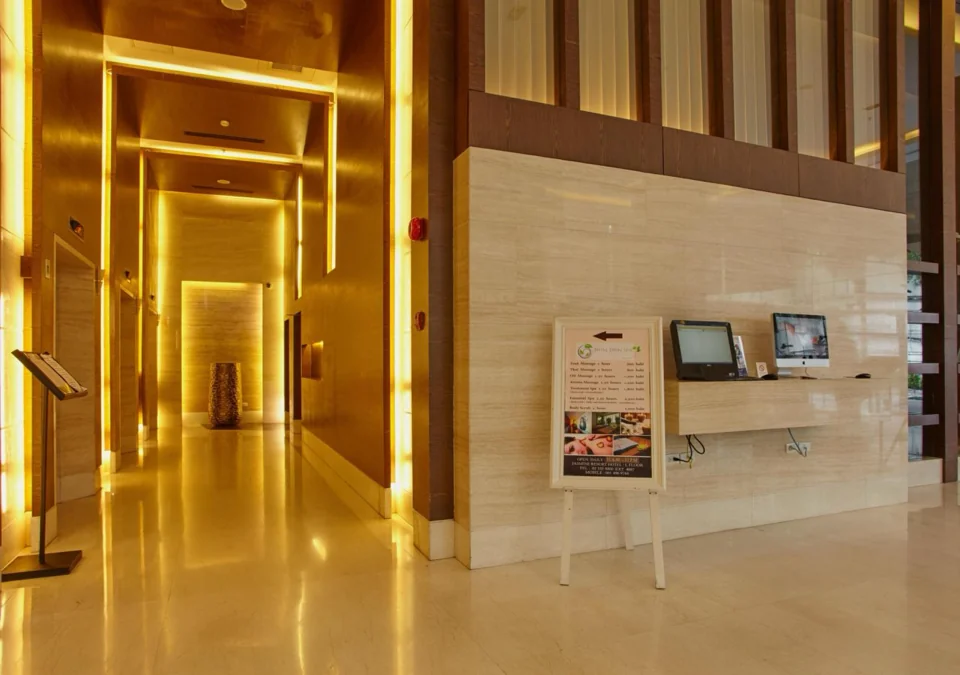 Jasmine Resort Hotel