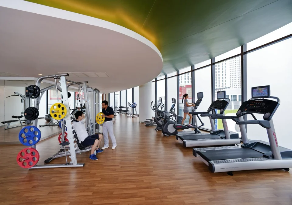 Novotel Bangkok Platinum Pratunam