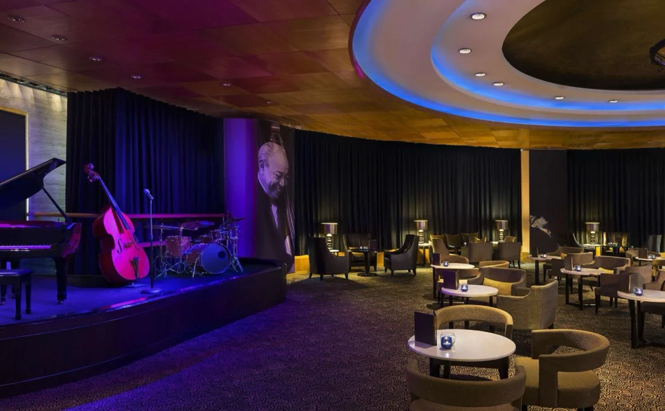 Sheraton Grande Sukhumvit, A Luxury Collection Hotel, Bangkok