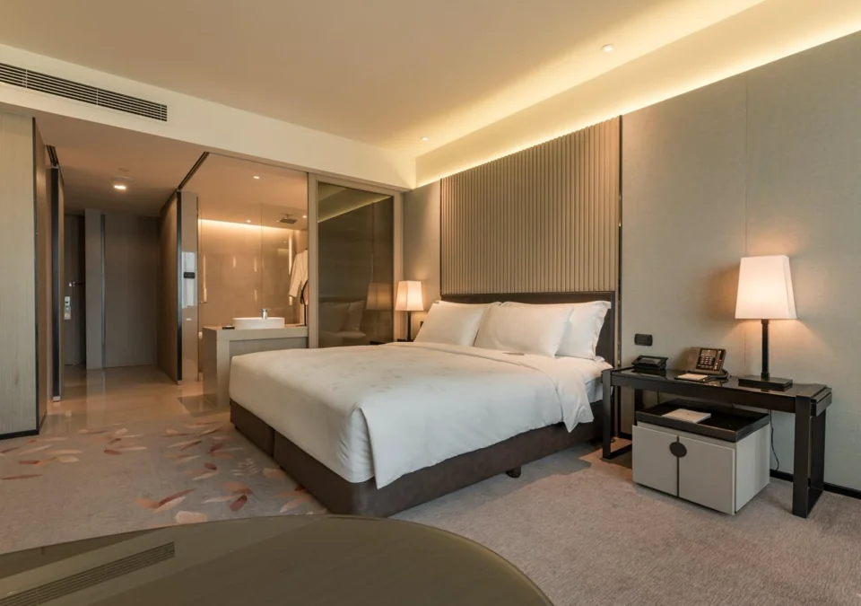 The Okura Prestige Bangkok
