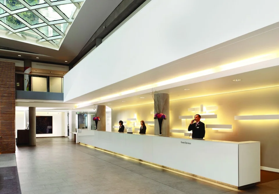 DoubleTree by Hilton London - Tower of London