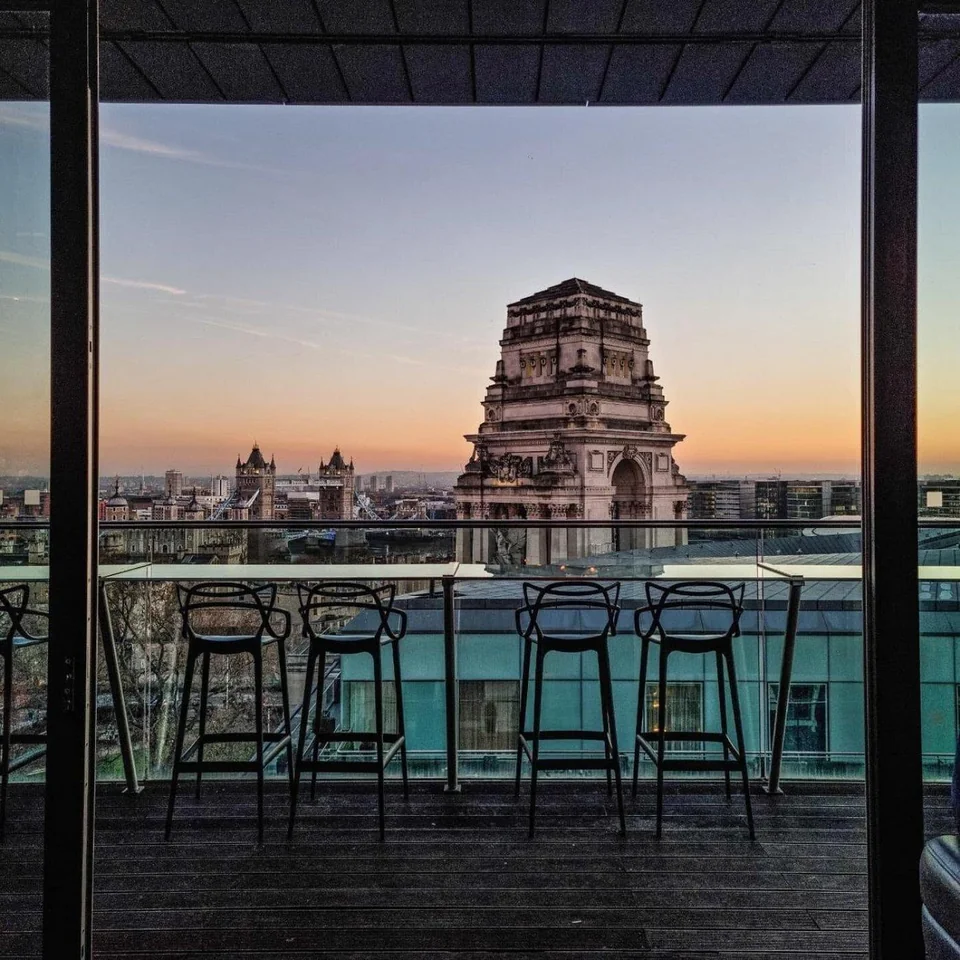DoubleTree by Hilton London - Tower of London