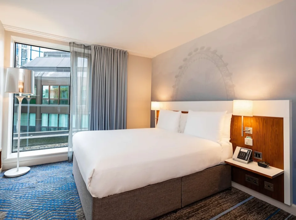 DoubleTree by Hilton London - Tower of London