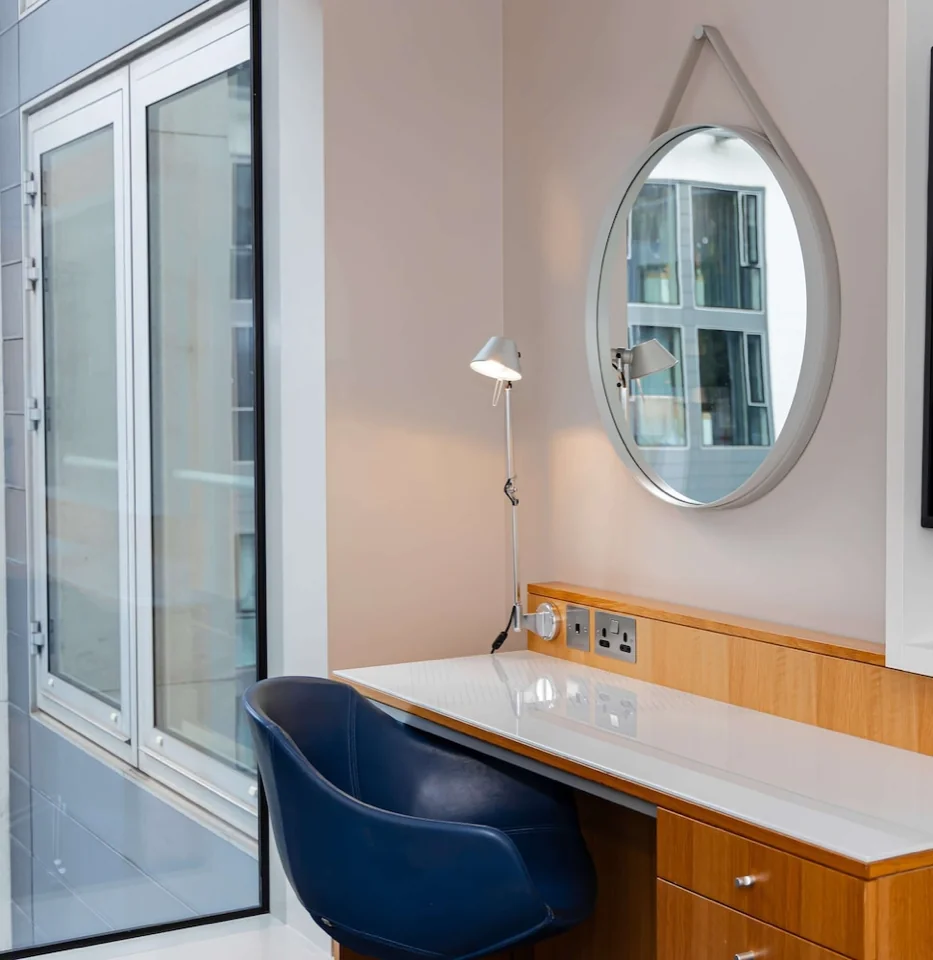 DoubleTree by Hilton London - Tower of London