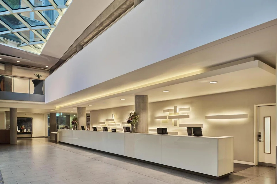 DoubleTree by Hilton London - Tower of London