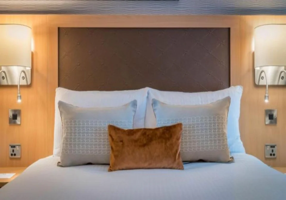 Clayton Hotel Chiswick