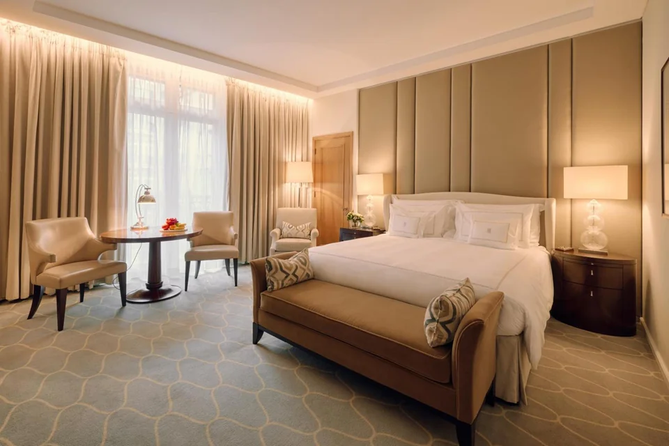 Corinthia London
