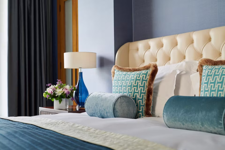 Corinthia London