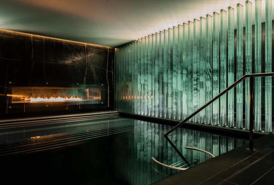 Corinthia London