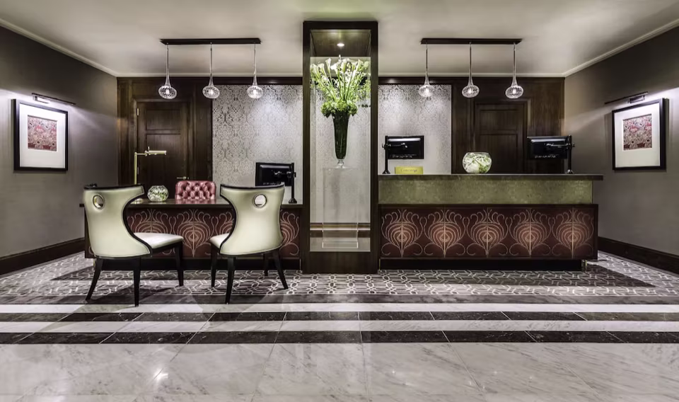 Taj 51 Buckingham Gate Suites and Residences, London