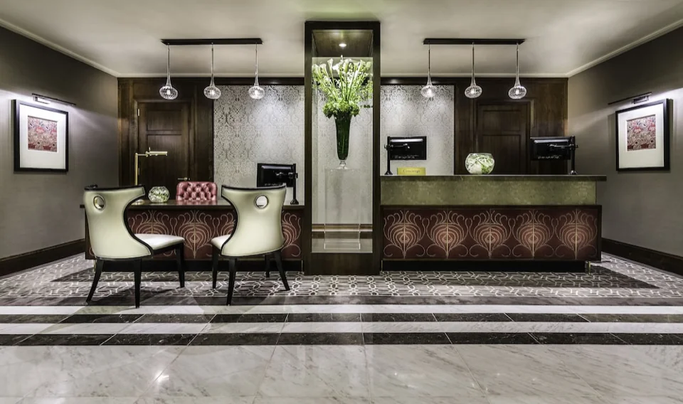 Taj 51 Buckingham Gate Suites and Residences, London