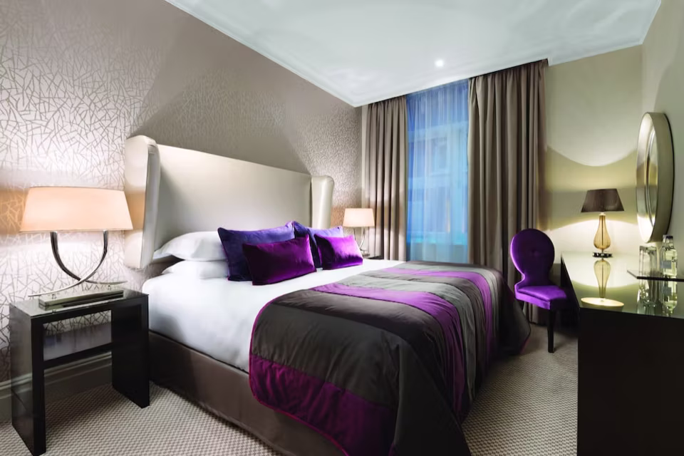 Taj 51 Buckingham Gate Suites and Residences, London
