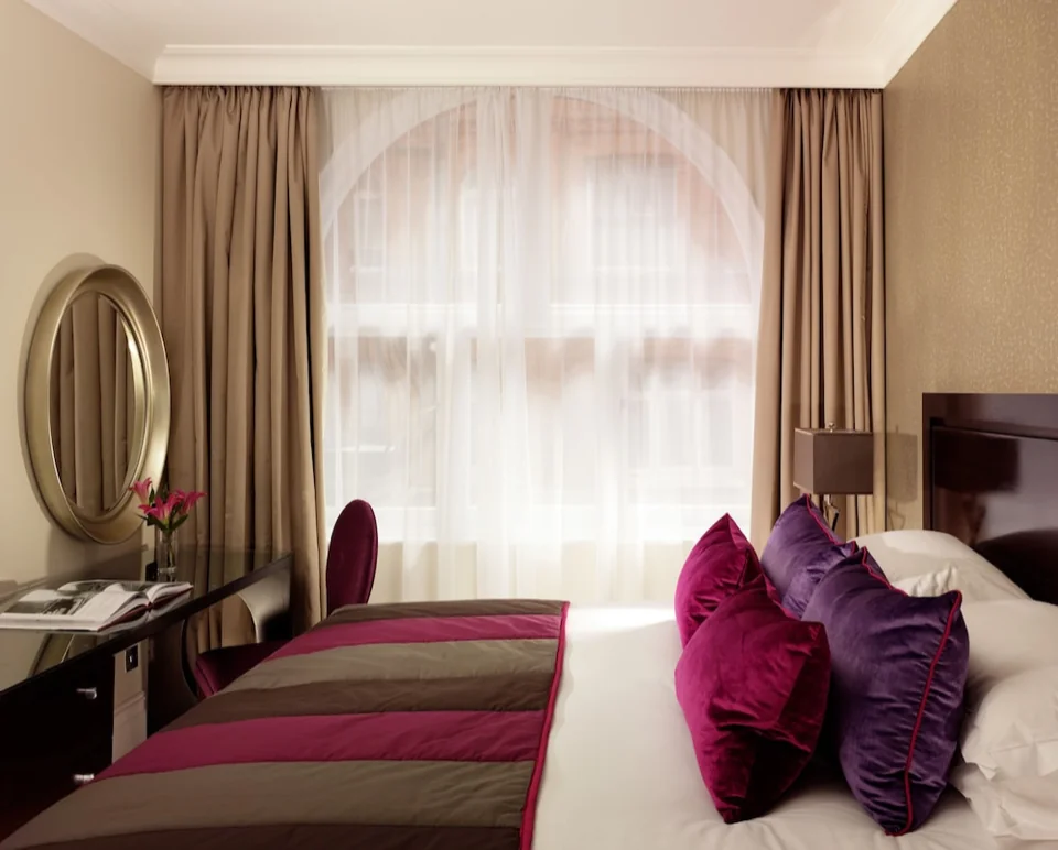 Taj 51 Buckingham Gate Suites and Residences, London