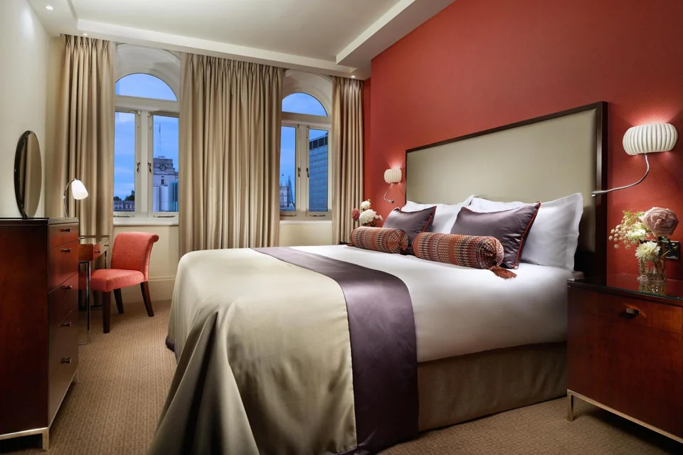 Taj 51 Buckingham Gate Suites and Residences, London