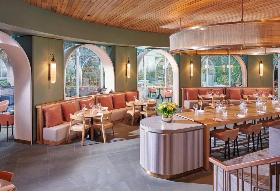 Taj 51 Buckingham Gate Suites and Residences, London