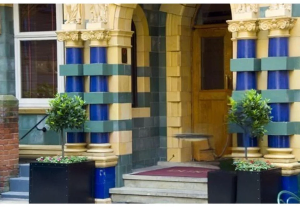 Taj 51 Buckingham Gate Suites and Residences, London