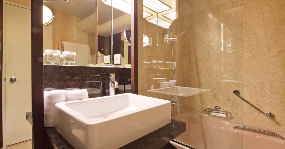 Intercontinental Geneve