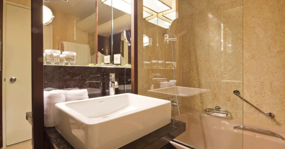 Intercontinental Geneve
