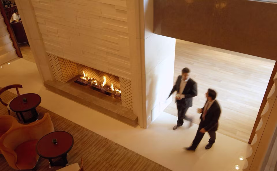 Intercontinental Geneve