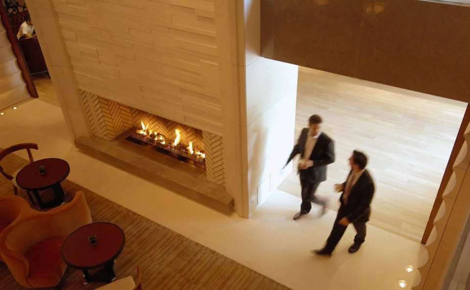 Intercontinental Geneve