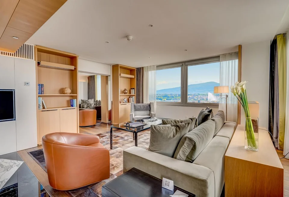 Intercontinental Geneve