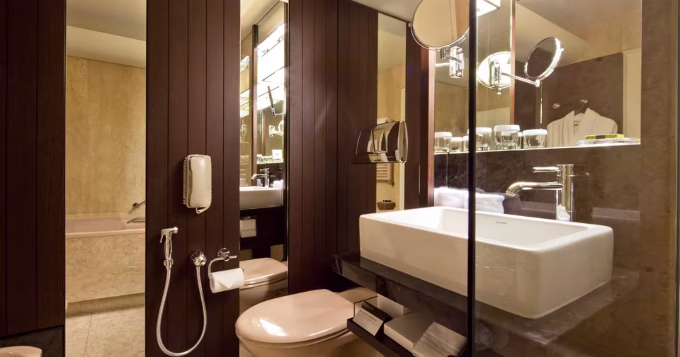 Intercontinental Geneve