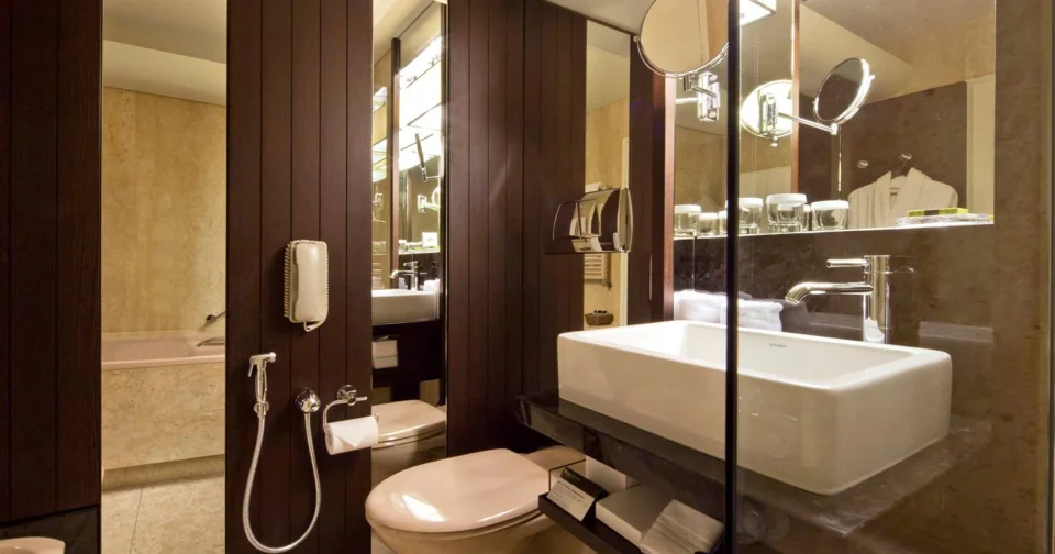Intercontinental Geneve