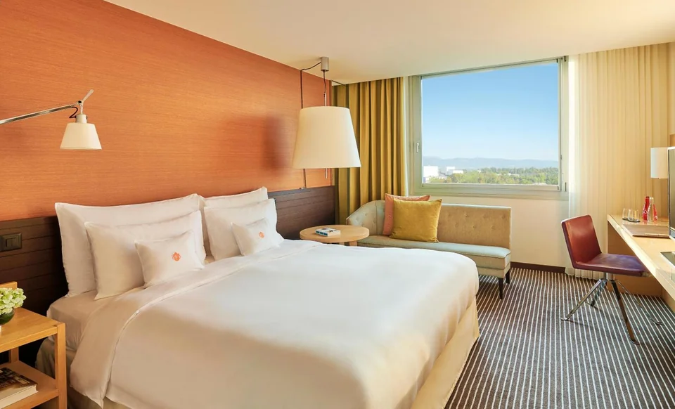 Intercontinental Geneve
