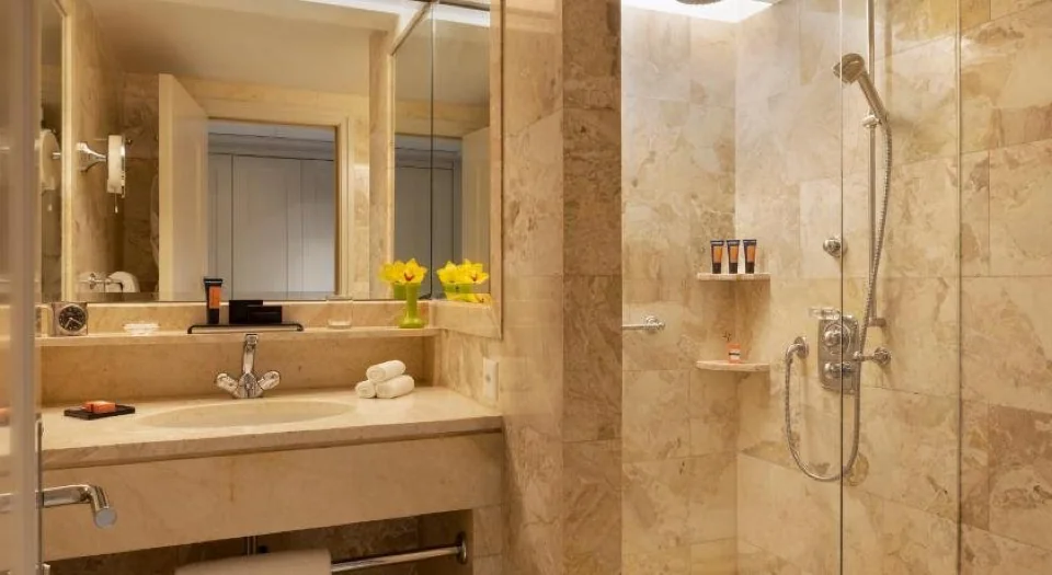 Mandarin Oriental, Geneva