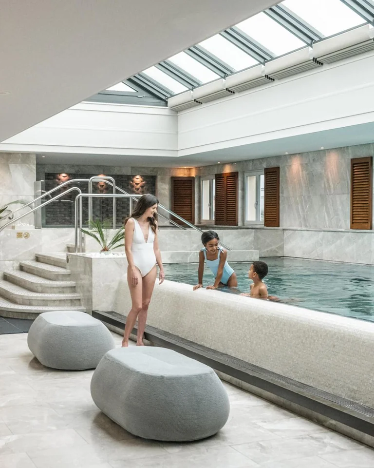 Four Seasons Des Bergues