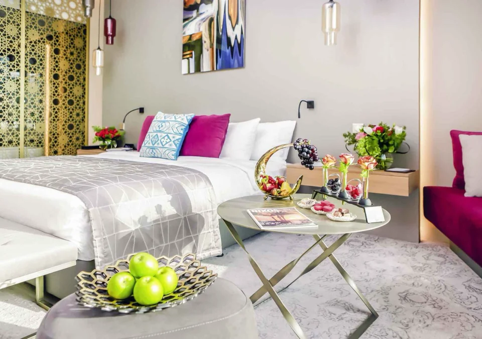Rixos Premium Dubai JBR