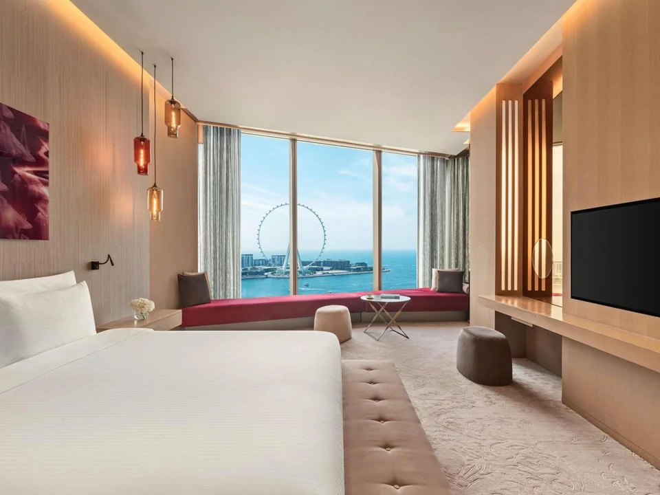 Rixos Premium Dubai JBR