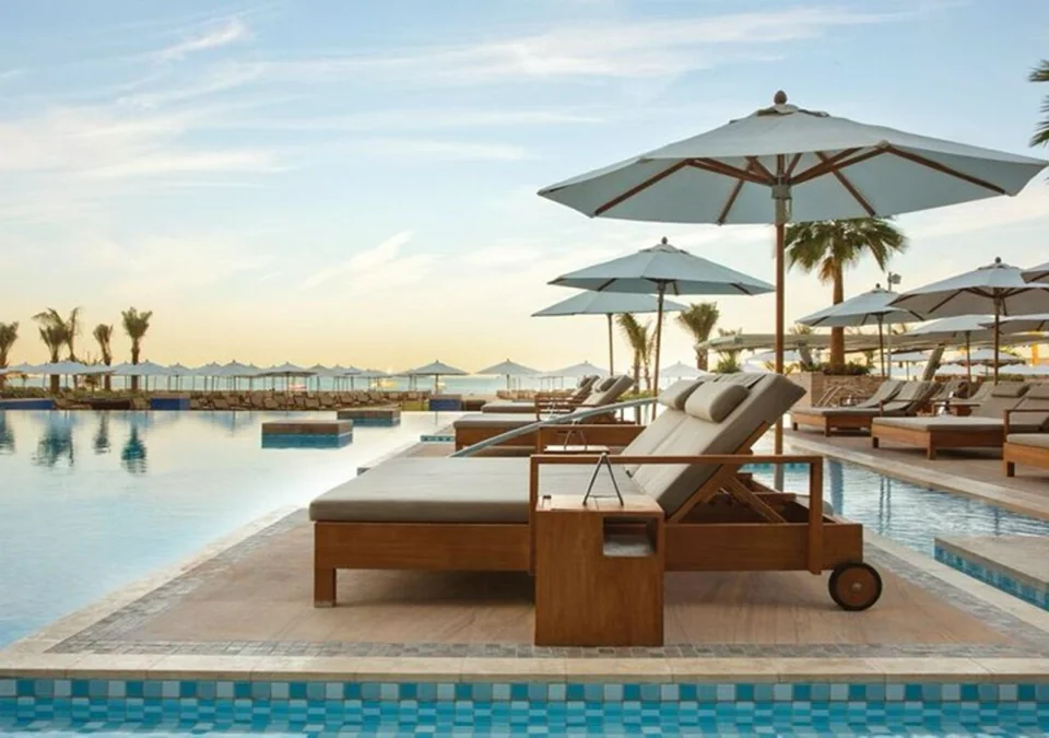 Rixos Premium Dubai JBR