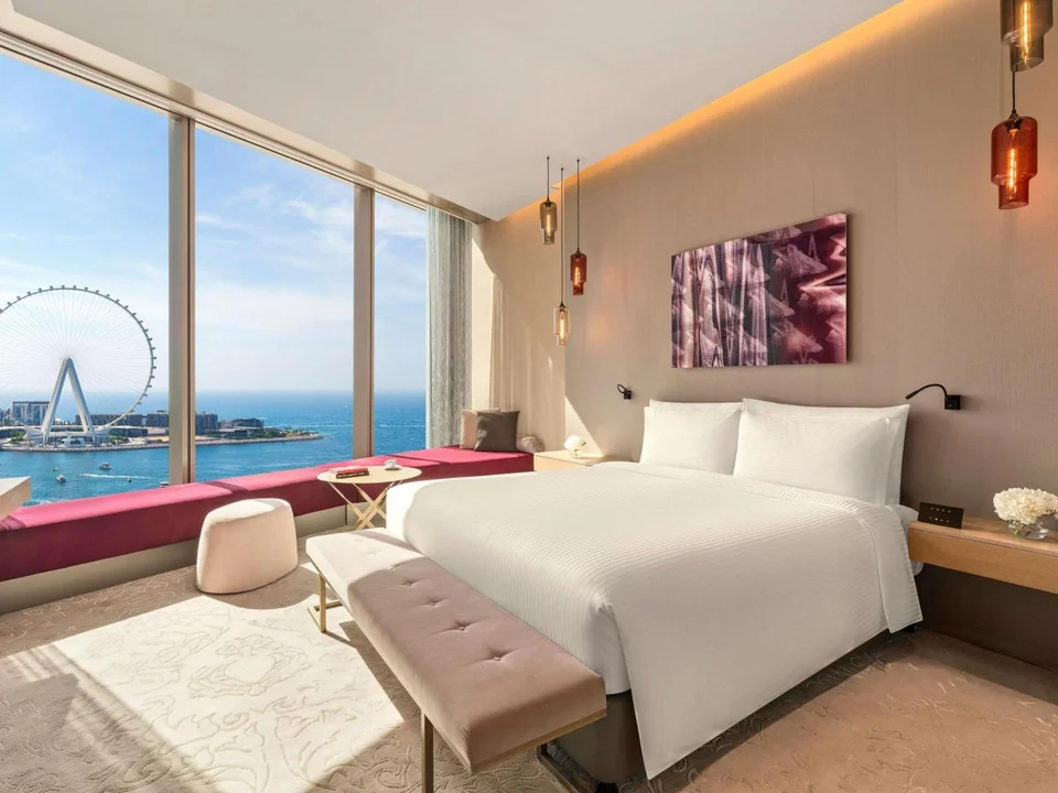 Rixos Premium Dubai JBR