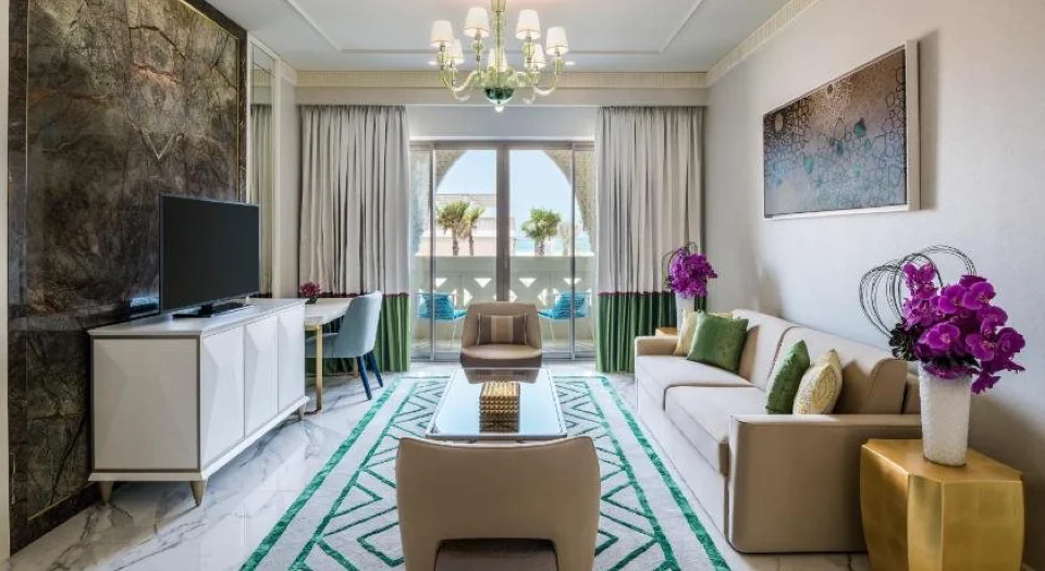 Rixos Premium Saadiyat Island