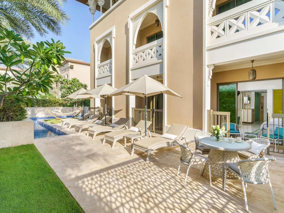 Rixos Premium Saadiyat Island