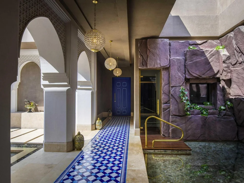 Rixos Premium Saadiyat Island