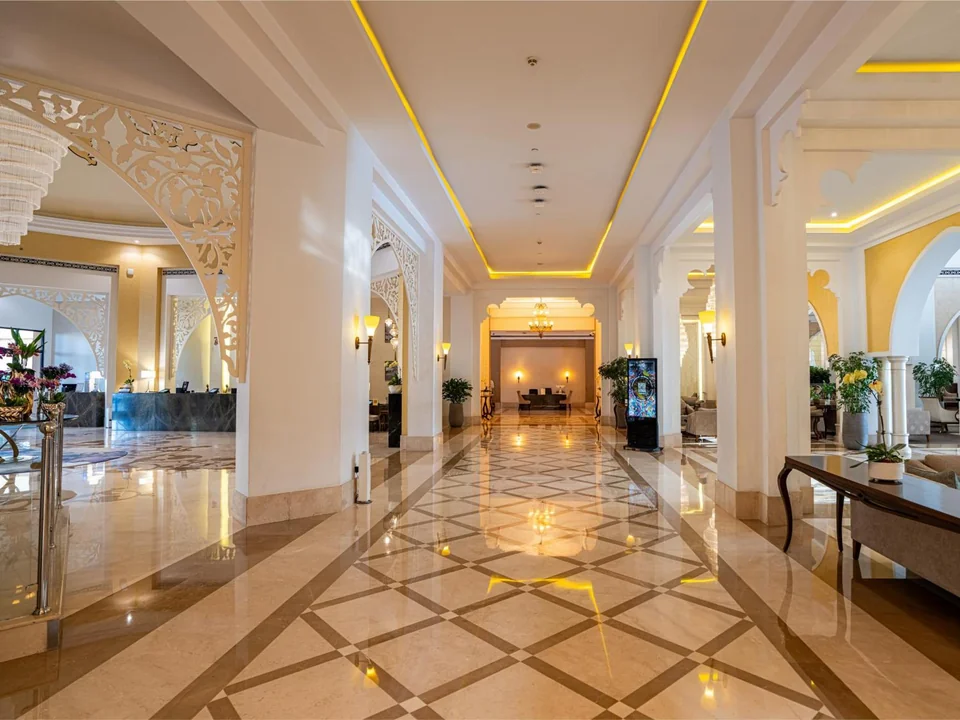 Rixos Bab Al Bahr
