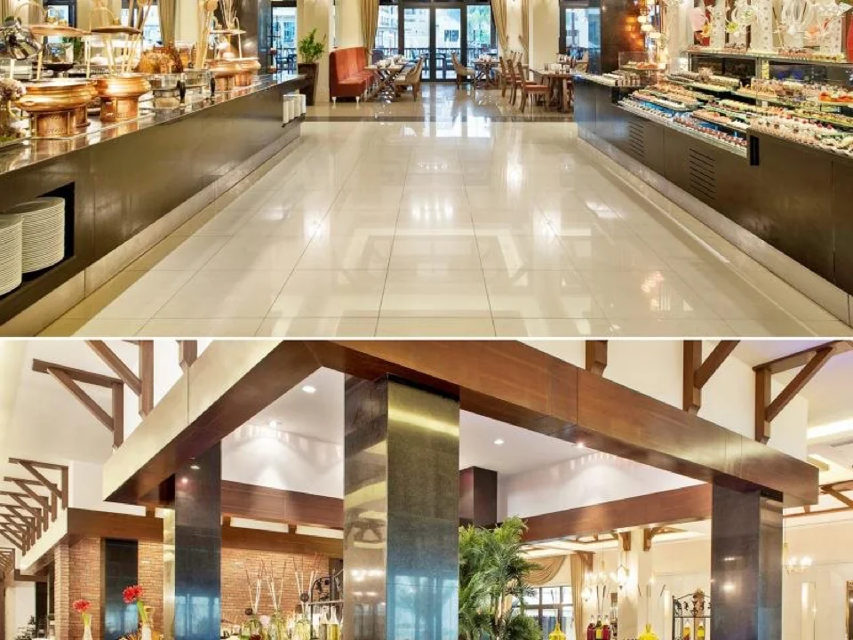 Rixos Bab Al Bahr