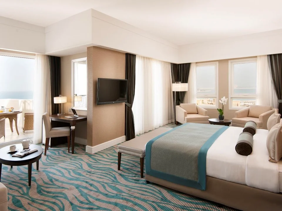 Rixos Bab Al Bahr